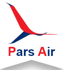 Pars Logo