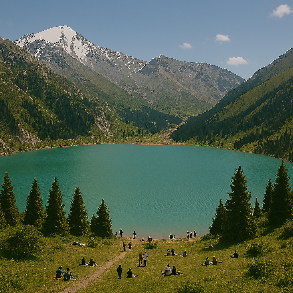 آلماتی