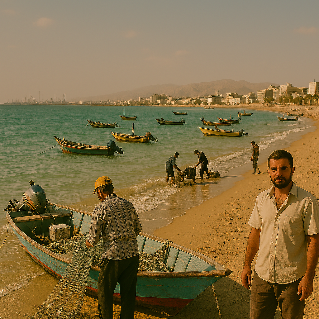 بندرعباس