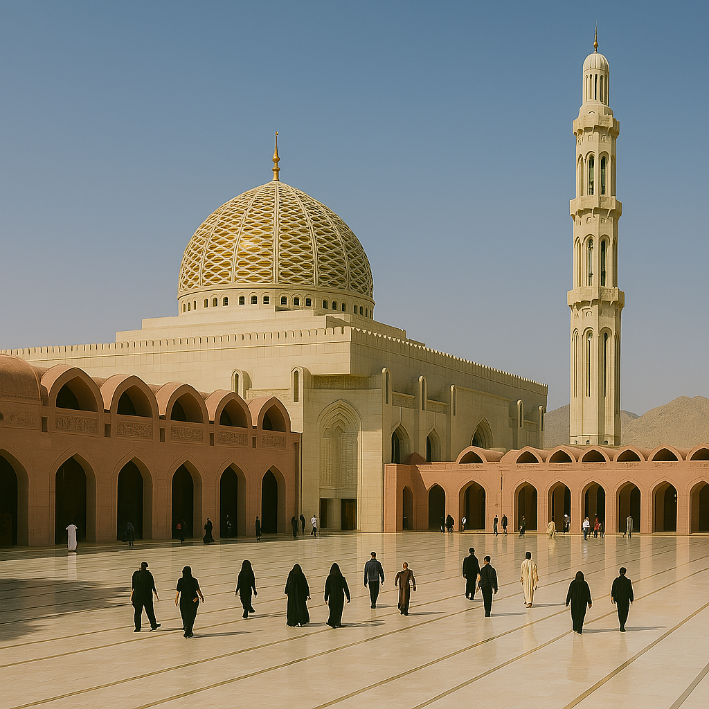 مسقط