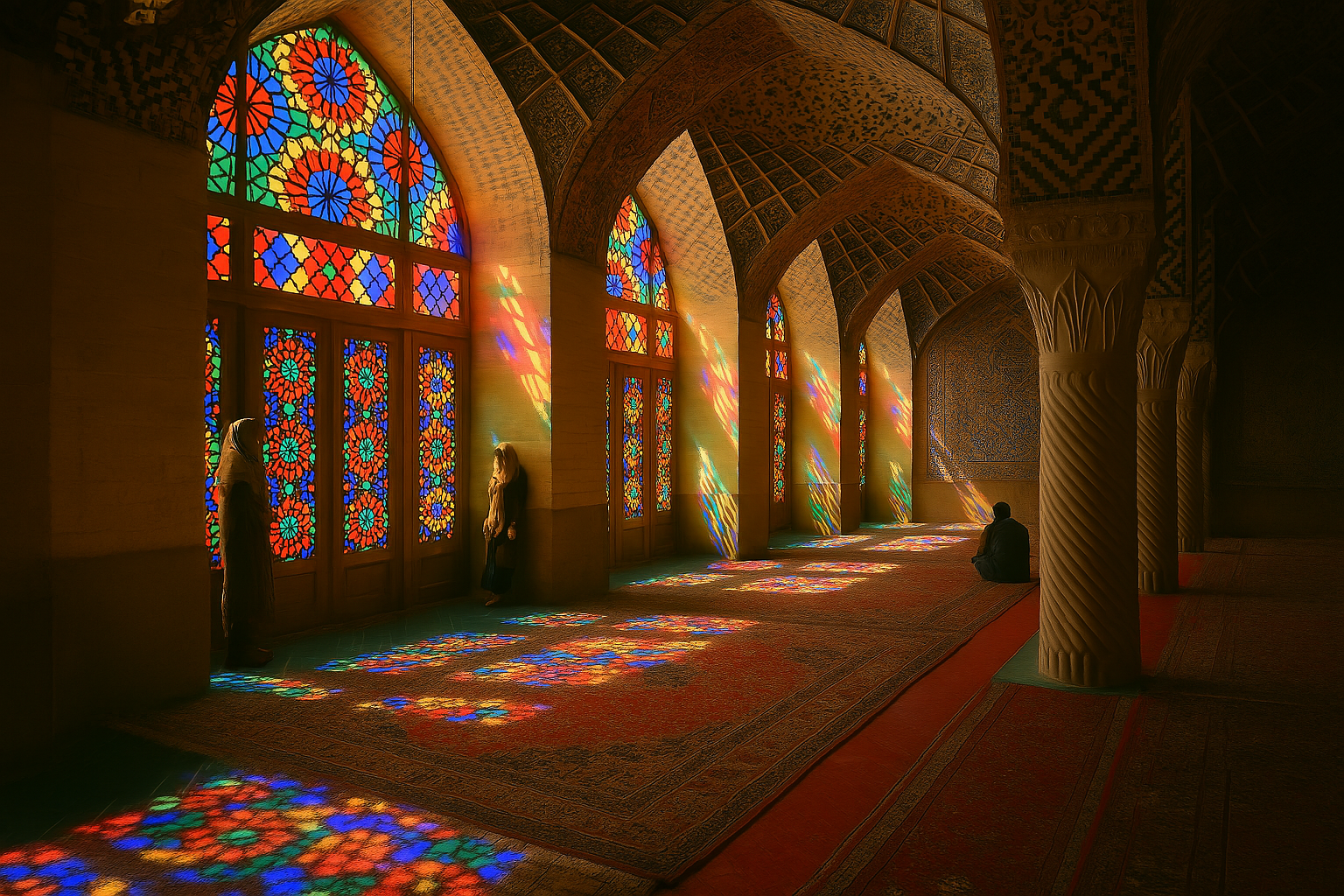 شیراز